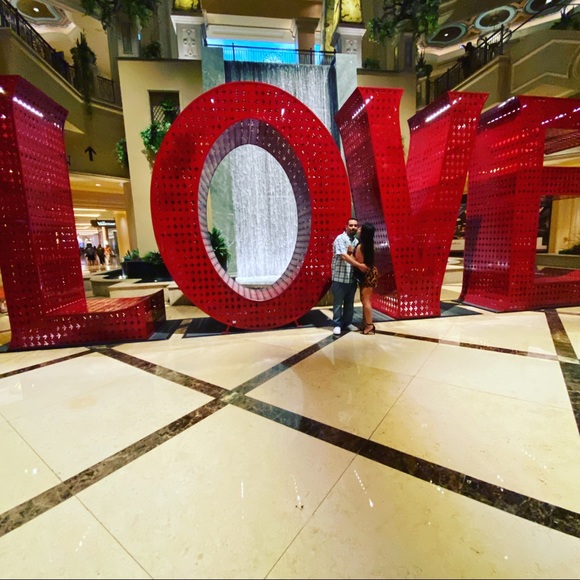 Meet your Posher, Erica - Picture 1 of 1